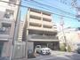 四条駅より徒歩3分 2階 築15年10ヶ月の賃貸物件