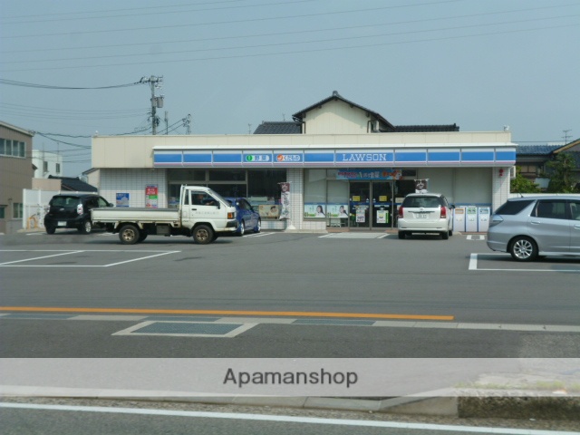 コンビニ　ローソン（コンビニ）まで230m