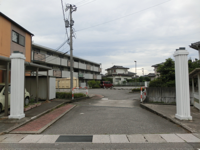 【アンサンブル山室のその他】