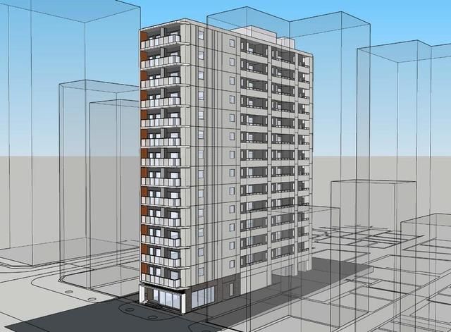 千代田区神田神保町のマンションの建物外観