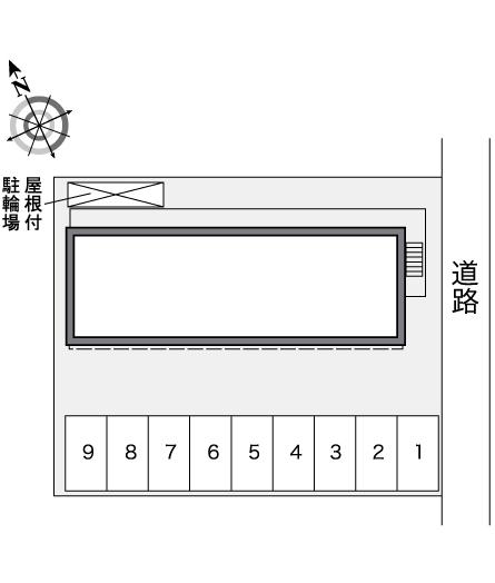 【レオパレス緑が丘のその他】