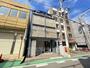 住道駅より徒歩3分 2階 築30年9ヶ月の賃貸物件