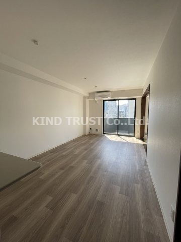 居室・リビング　ゆったり過ごせるリビングです