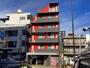 立川駅より徒歩6分 6階 築20年7ヶ月の賃貸物件