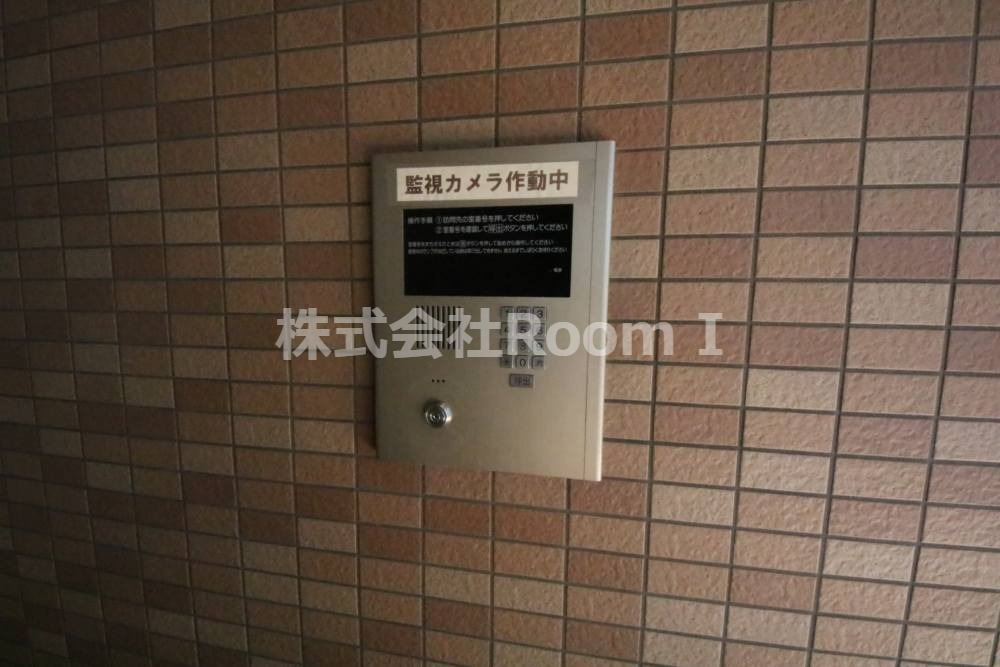 グリーンヒルズV番館のその他写真