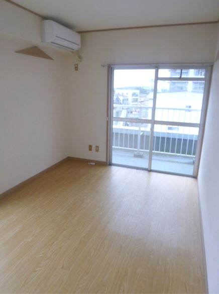 居室・リビング　リビングです