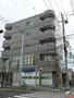 NAビル 5階 築33年6ヶ月の賃貸物件