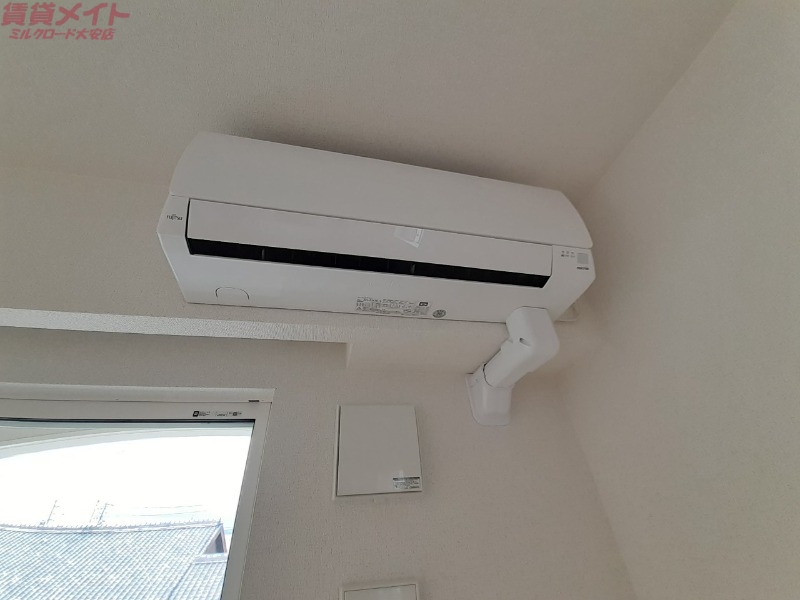 その他設備　同型タイプの画像です