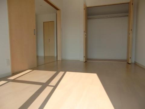 クレアテージ　その他　洋室