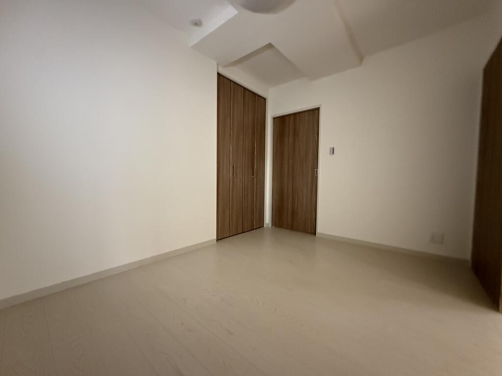 その他部屋・スペース　工事完了前の内装状況を撮影した写真です