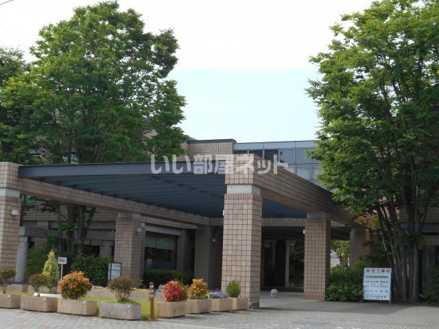 その他　あすかホール（その他）まで867m