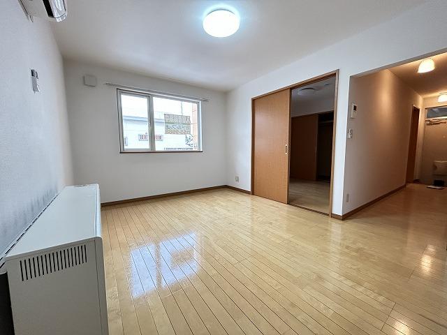 居室・リビング　リビング１