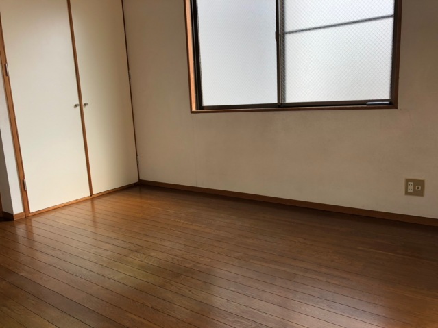 居室・リビング　矢部第二ビル