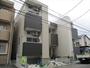 仙台駅より徒歩10分 2階 築5年4ヶ月の賃貸物件