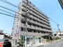 ライオンズシティ八王子 6階 築32年5ヶ月の賃貸物件