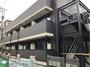 氷川台駅より徒歩4分 3階 築7年3ヶ月の賃貸物件
