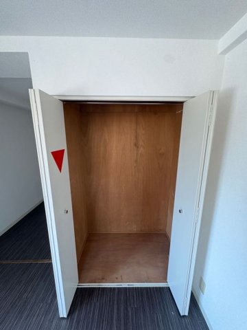 収納　収納豊富です