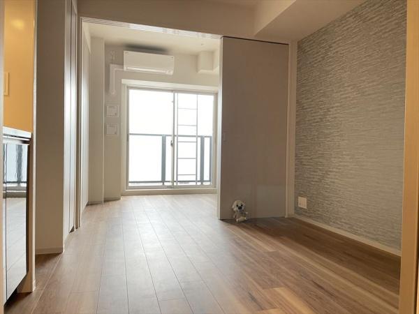 居室・リビング　室内カラーパターンあります☆