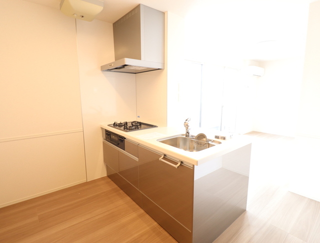 キッチン　２０３　キッチン