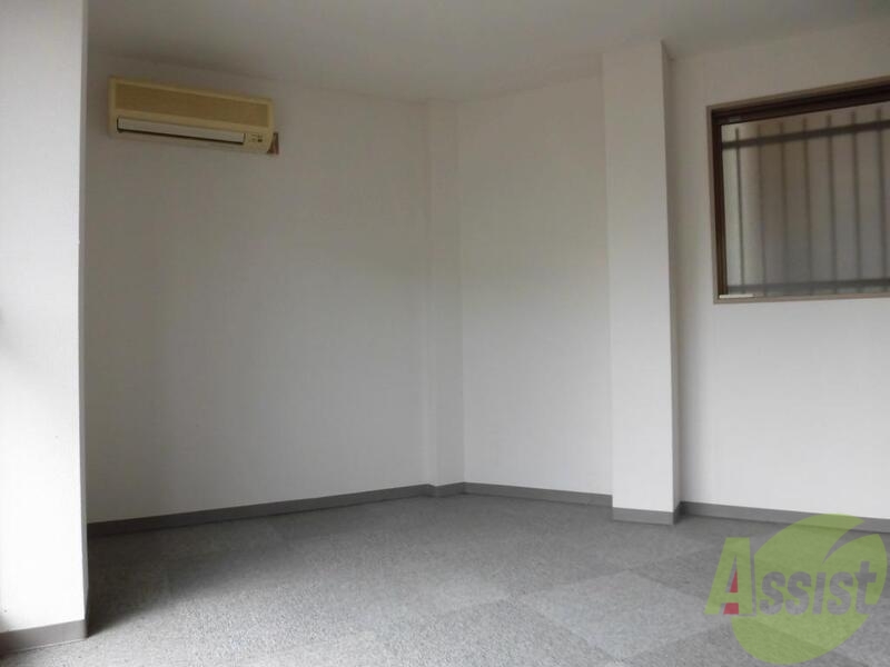 その他部屋・スペース　光もしっかり入りますよ