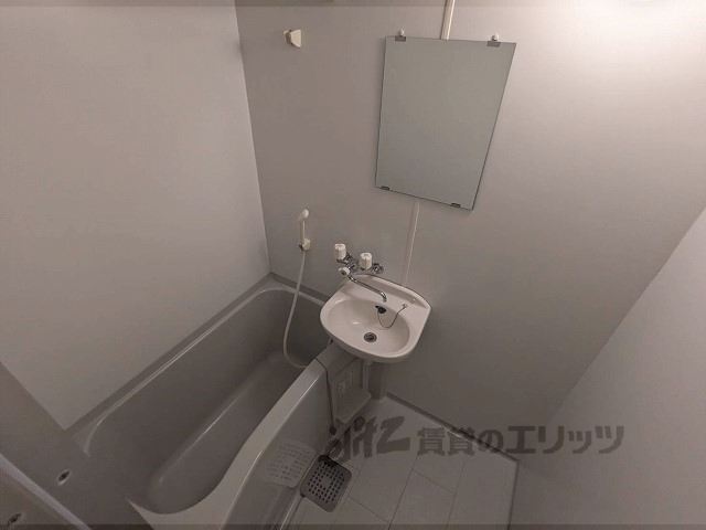 バス・シャワールーム　ユニットバス