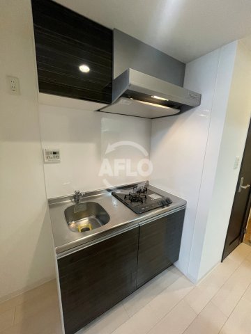 キッチン　Luxe田辺