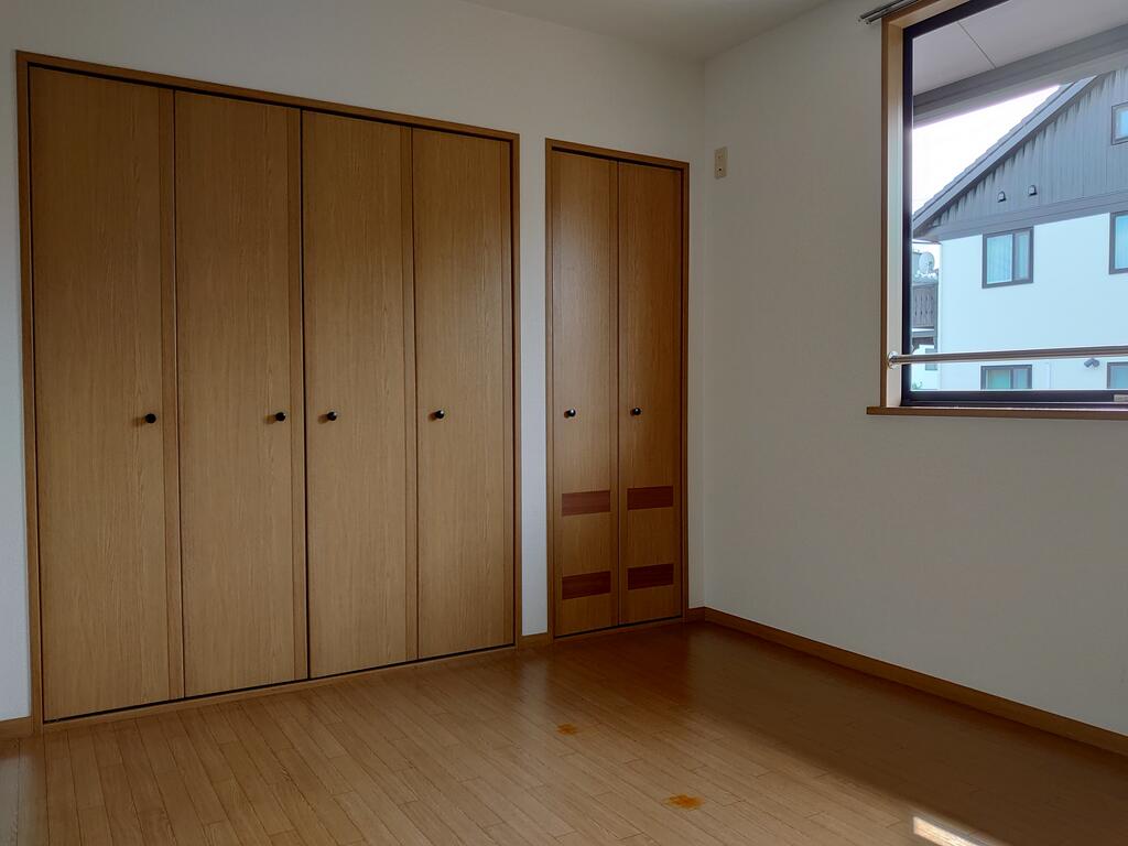 その他部屋・スペース