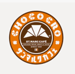 飲食店　サンマルクカフェ 渋谷公園通り店（飲食店）まで223m