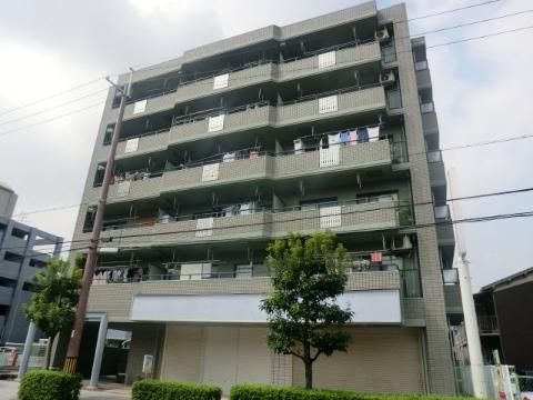 茨木市舟木町