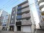 北３４条駅より徒歩7分 4階 築5年9ヶ月の賃貸物件