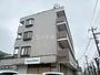 長沼駅より徒歩10分 4階 築38年9ヶ月の賃貸物件