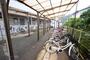 駐車場　駐輪場