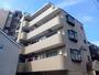 立川駅より徒歩7分 5階 築30年9ヶ月の賃貸物件