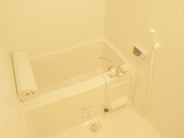 バス・シャワールーム　★お部屋探しは株式会社タウンハウジング東京まで★