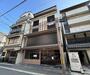 京都駅より徒歩5分 3階 築13年10ヶ月の賃貸物件