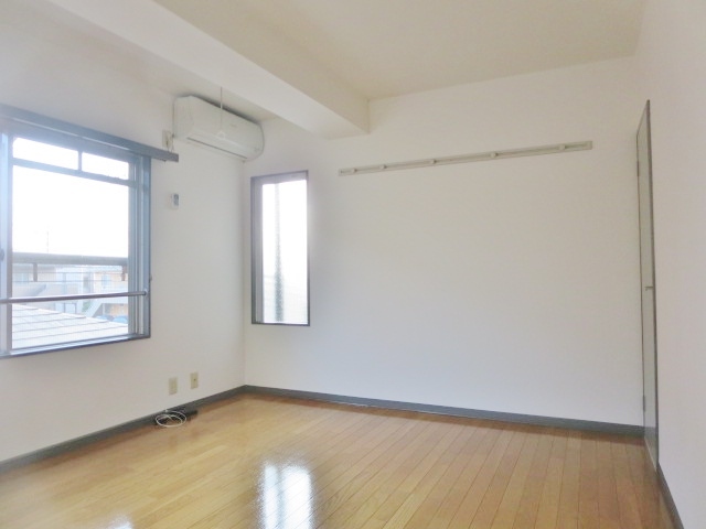 Sビレッヂ18_内装_0