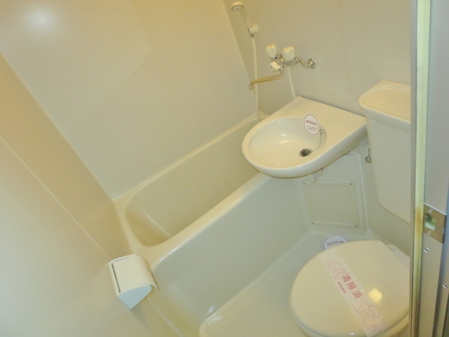 Sビレッヂ18_内装_2