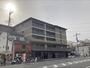 京都駅より徒歩9分 1階 築1年11ヶ月の賃貸物件