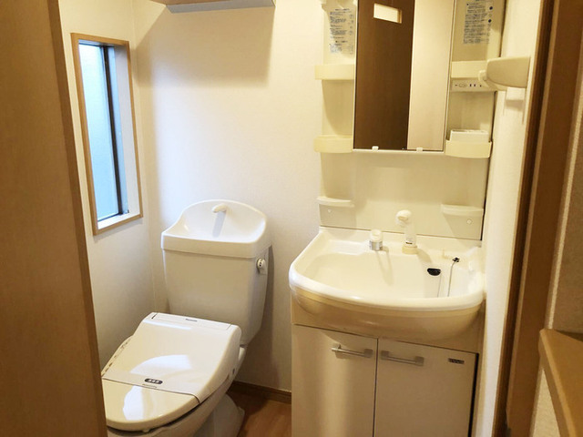 パルキューブ_内装_3