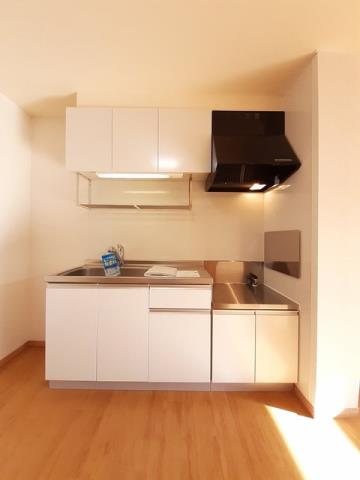 リブアライフ花梨_内装_1