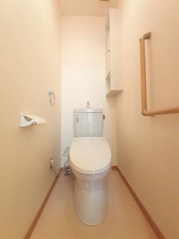 リブアライフ花梨_内装_3