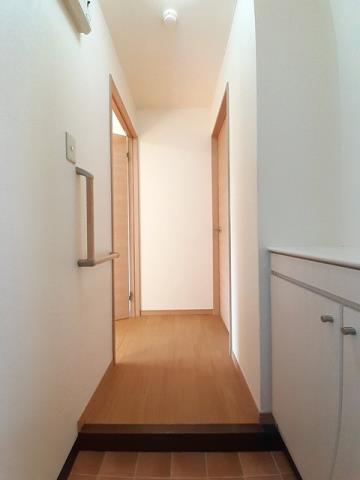 リブアライフ花梨_内装_5