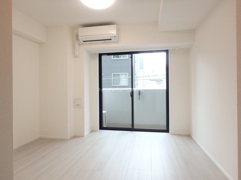 居室・リビング　★《見学予約受付中》2020年築ハイグレードレジデンス★