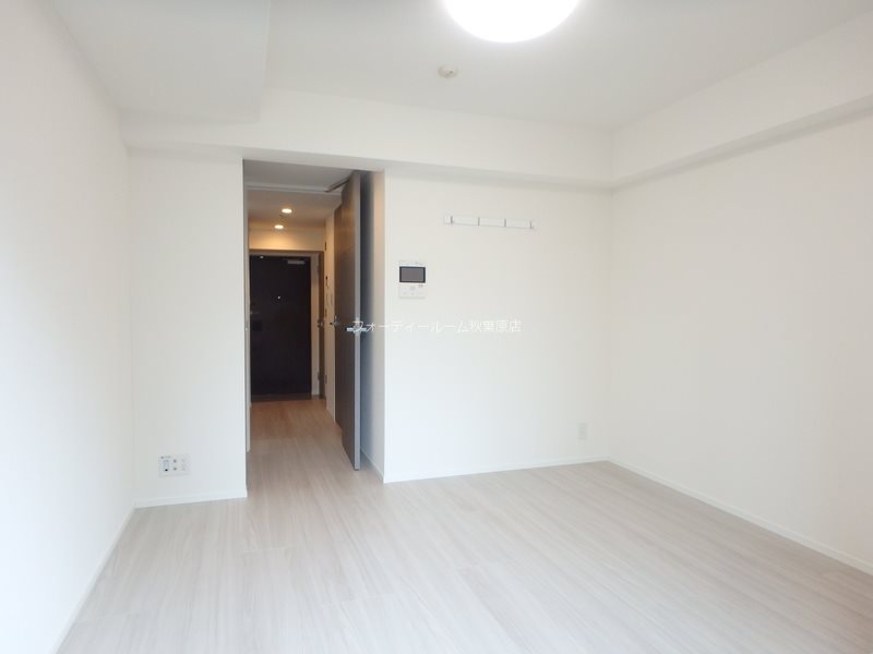 その他部屋・スペース　★《見学予約受付中》2020年築ハイグレードレジデンス★