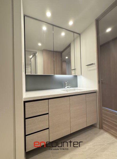 洗面設備　キッチン