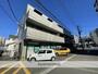 新杉田駅より徒歩5分 3階 築26年4ヶ月の賃貸物件