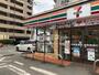 コンビニ　セブンイレブン 熊谷宮前町2丁目店（コンビニ）まで161m