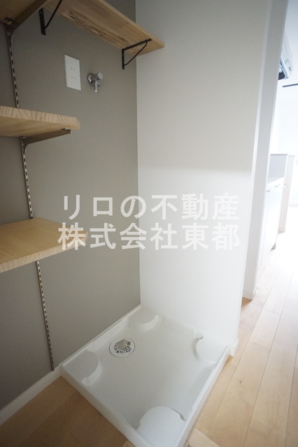 その他設備　※前回募集時のお写真です。