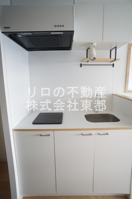 キッチン　※前回募集時のお写真です。