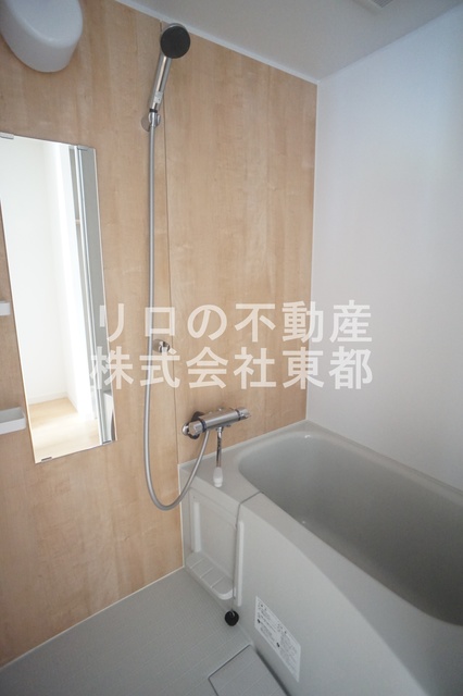 バス・シャワールーム　※前回募集時のお写真です。